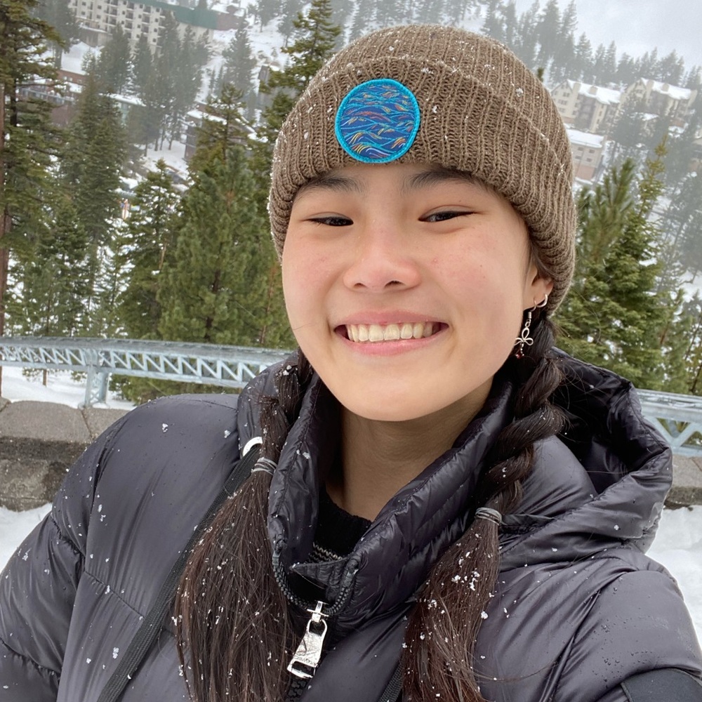 Meet your Posher, Zhilin